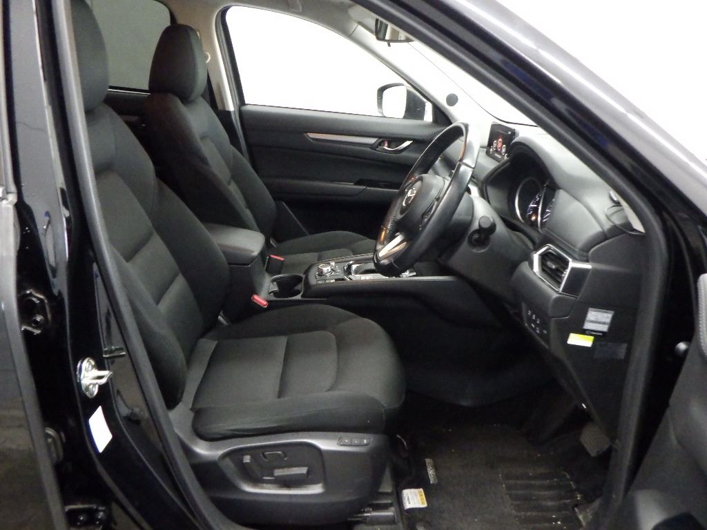 2018 Mazda CX-5 20S Proactive auction photo 6