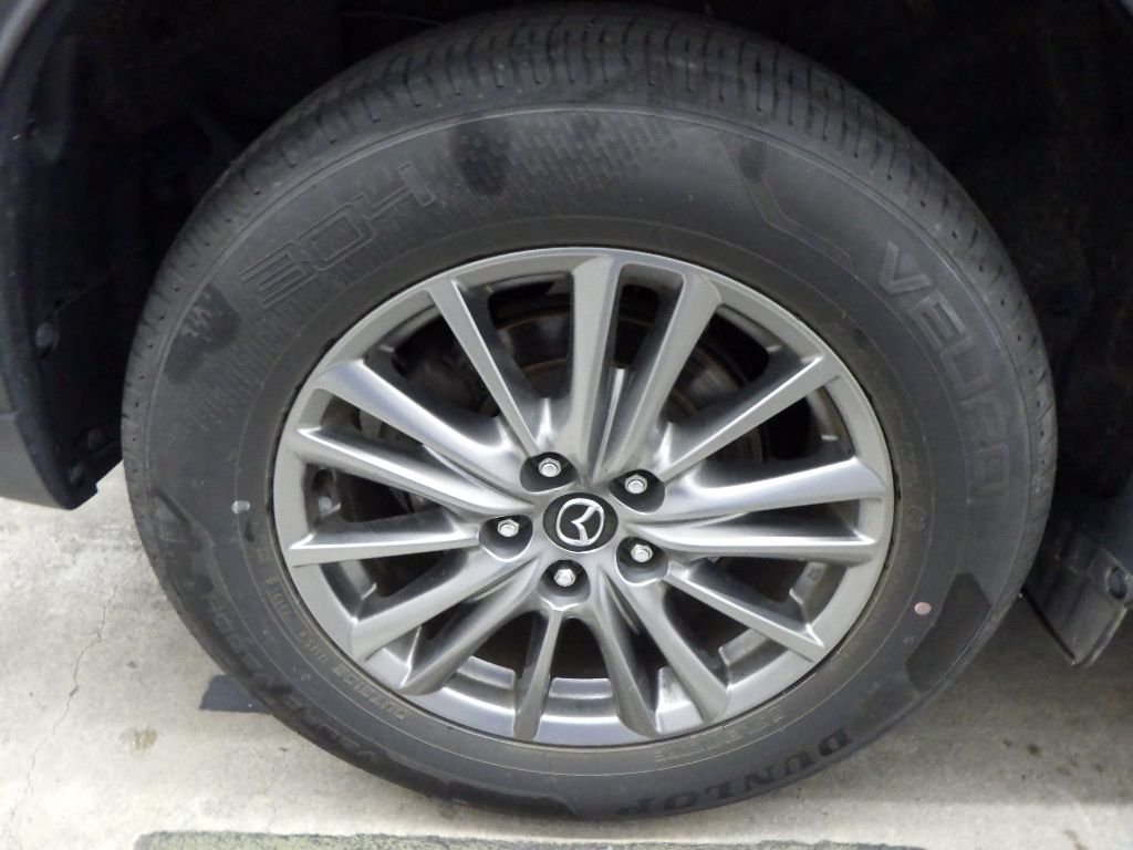 2018 Mazda CX-5 20S Proactive auction photo 13