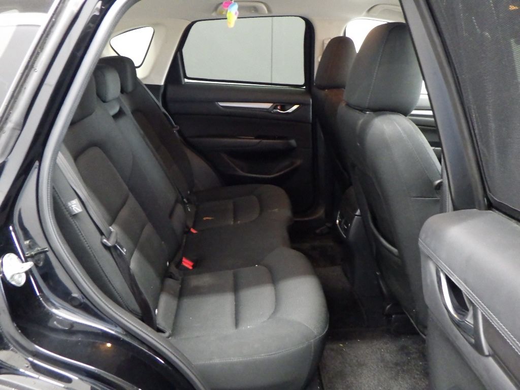 2018 Mazda CX-5 20S Proactive auction photo 7