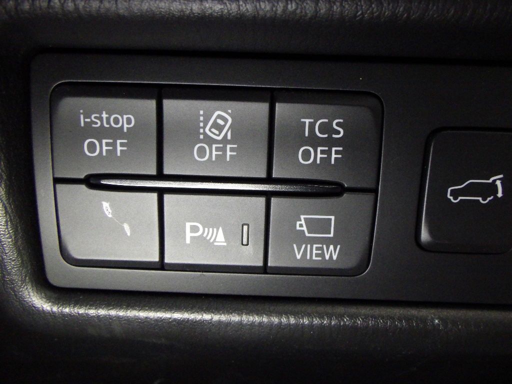 2018 Mazda CX-5 20S Proactive auction photo 10