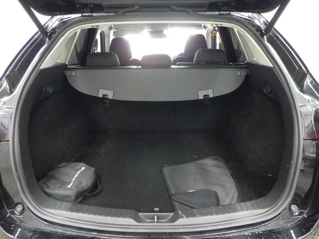 2018 Mazda CX-5 20S Proactive auction photo 11