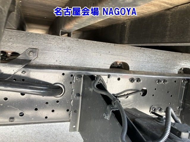 2019 Mitsubishi Fuso Fighter Hira auction photo 12