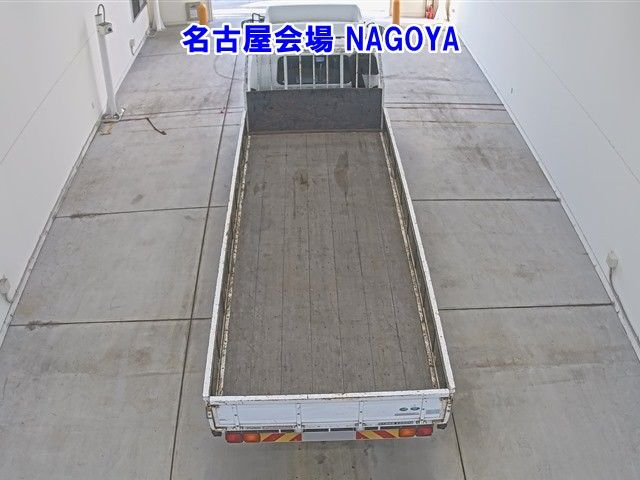 2019 Mitsubishi Fuso Fighter Hira auction photo 3