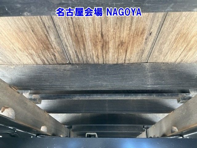 2019 Mitsubishi Fuso Fighter Hira auction photo 15