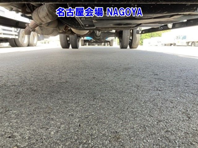 2019 Mitsubishi Fuso Fighter Hira auction photo 11