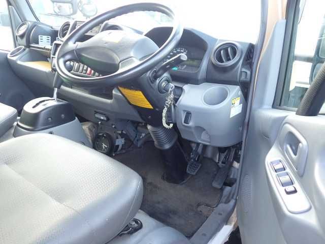 2020 Toyota Dyna 0.8t Frozen auction photo 7