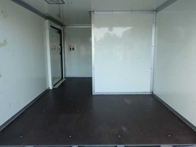 2020 Toyota Dyna 0.8t Frozen auction photo 3