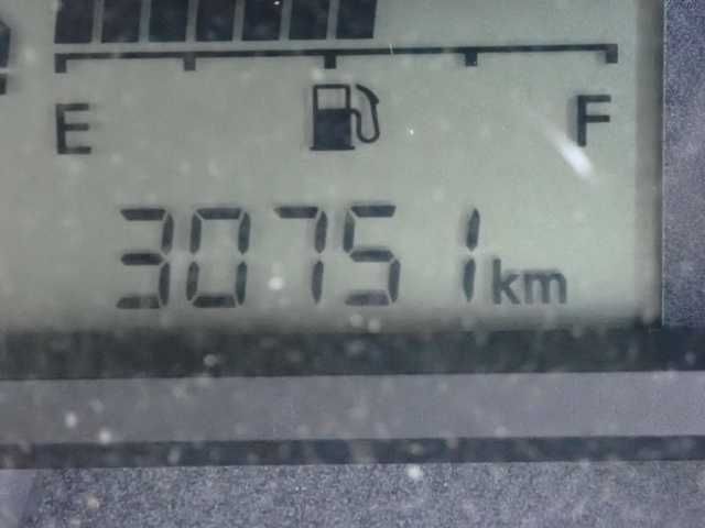 2020 Toyota Dyna 0.8t Frozen auction photo 9
