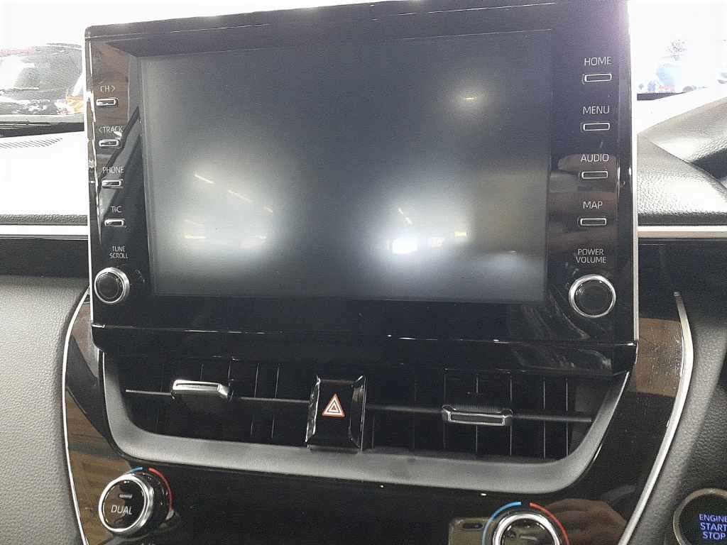 2023 Toyota Corolla Cross Z auction photo 12