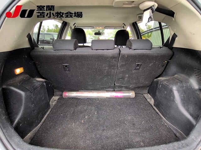 2014 Toyota Aqua S auction photo 9
