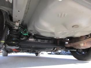 2021 Toyota Corolla Fielder HYBRID EX auction photo 5