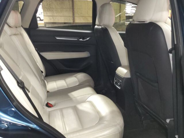 2017 Mazda CX-5 25S L Package auction photo 6