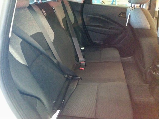 2021 Nissan Note S auction photo 6