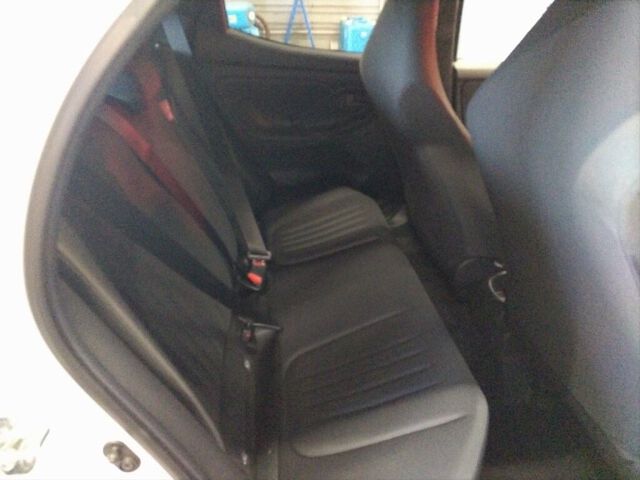 2024 Toyota Yaris X 4WD auction photo 6