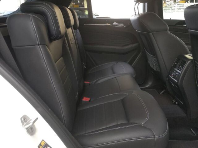 2014 Mercedes-Benz Mクラス ML3504MAMGスポ 4WD auction photo 6
