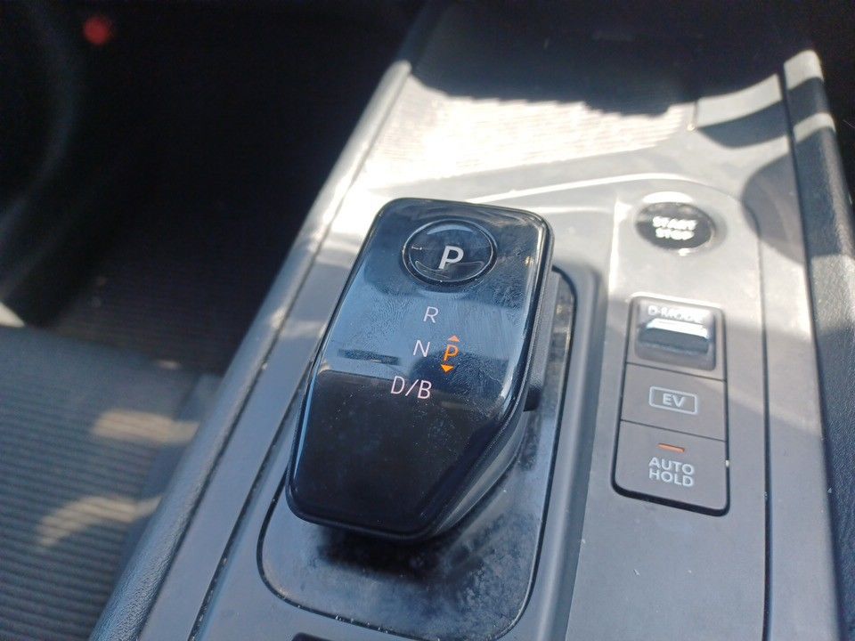 2021 Nissan Note auction photo 12