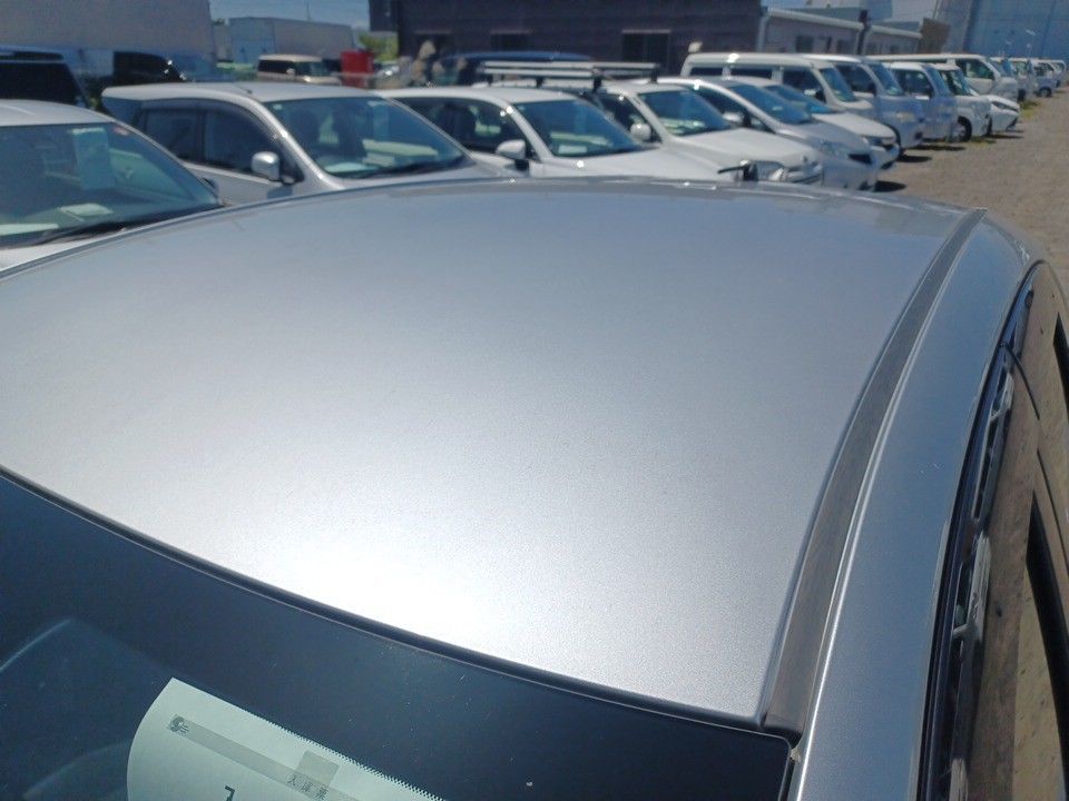 2021 Nissan Note auction photo 7