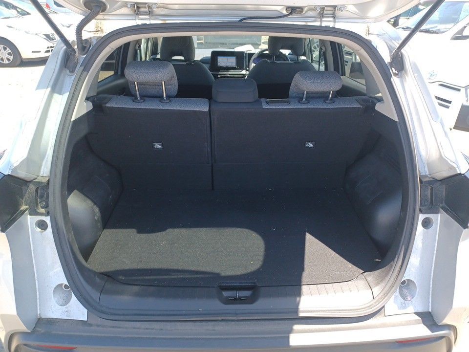2021 Nissan Note auction photo 8