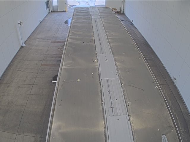2006 Isuzu Giga アルミウイング auction photo 3