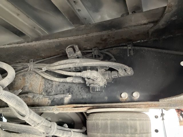 2006 Isuzu Giga アルミウイング auction photo 16
