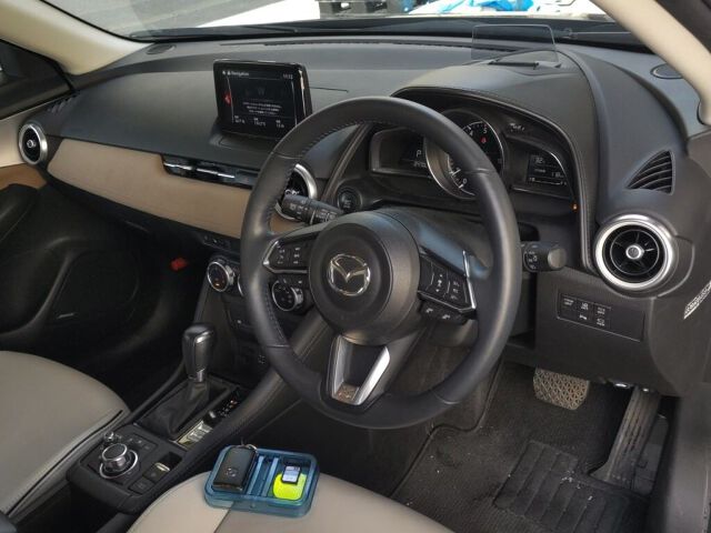 2020 Mazda CX-3 15Sアーバンドレッサ auction photo 3