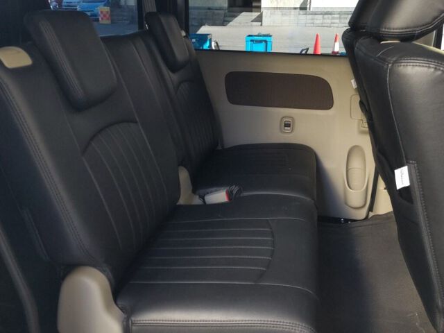 2021 Suzuki Every ジョインターボ 4WD auction photo 6