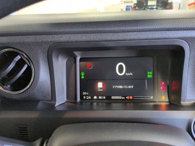 2026 Honda N-BOX Base grade auction photo 6