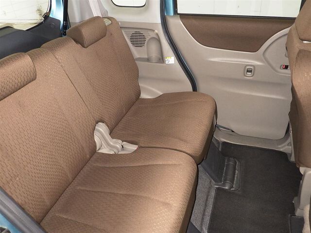 2012 Nissan Roox G auction photo 6