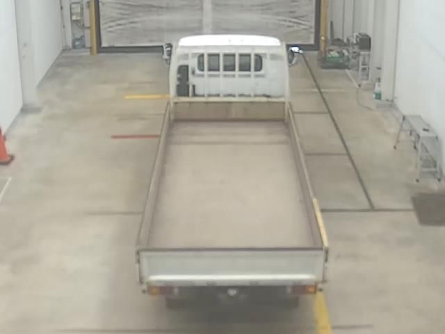 1997 Mitsubishi Fuso Canter 平ボディ auction photo 3