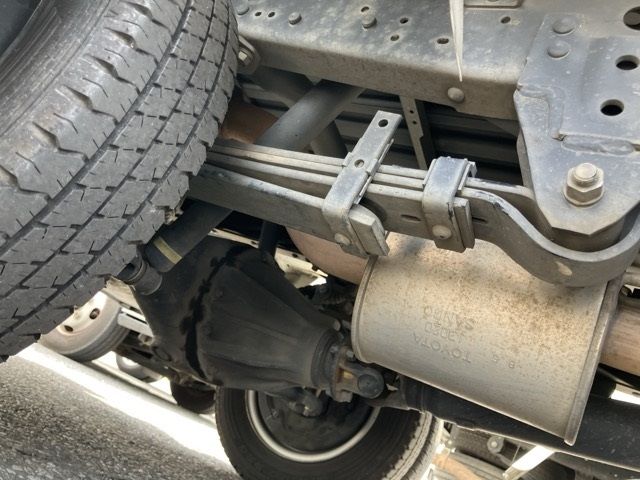 2018 Toyota Dyna Hira auction photo 10