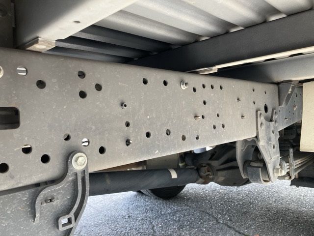 2018 Toyota Dyna Hira auction photo 12