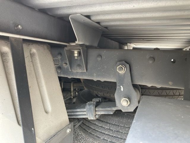 2018 Toyota Dyna Hira auction photo 14