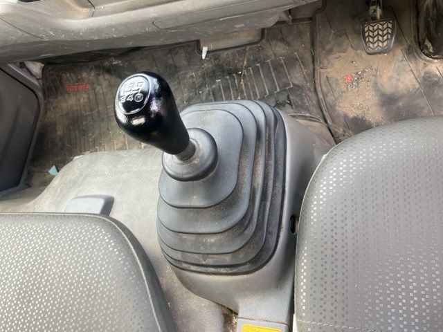 2018 Toyota Dyna ヒラ auction photo 5