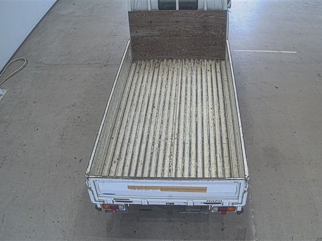 2018 Toyota Dyna Hira auction photo 3