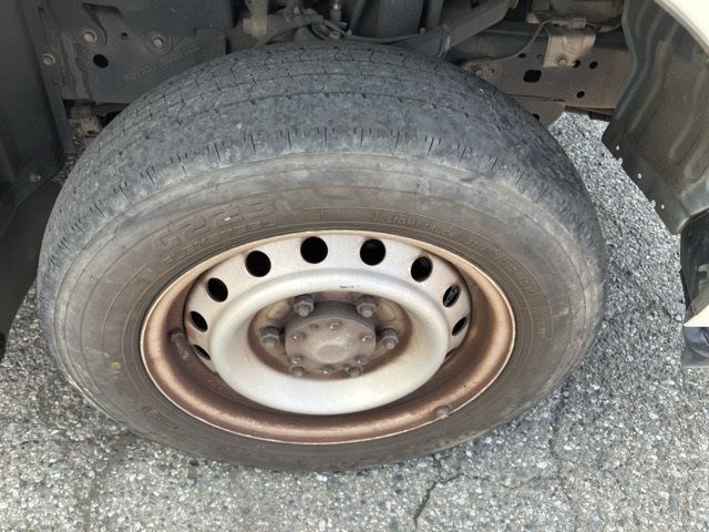 2018 Toyota Dyna ヒラ auction photo 9