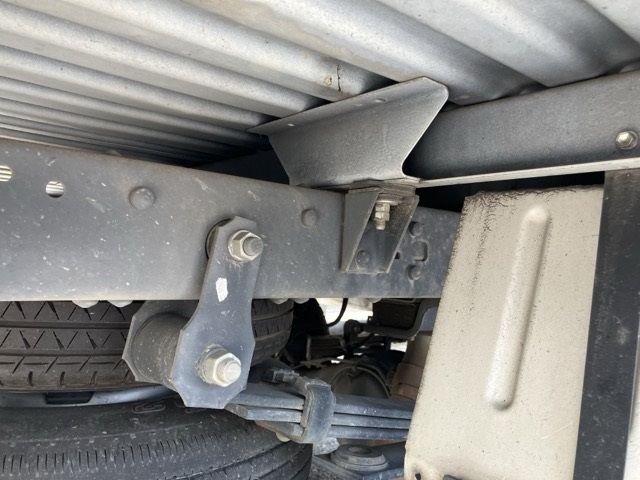 2018 Toyota Dyna ヒラ auction photo 16