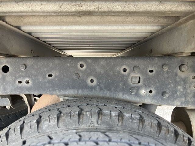 2018 Toyota Dyna Hira auction photo 17