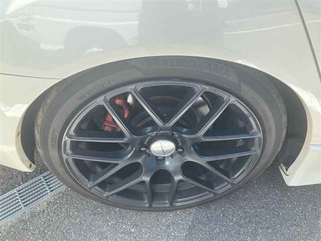 2012 Honda アコードツアラー タイプS auction photo 8