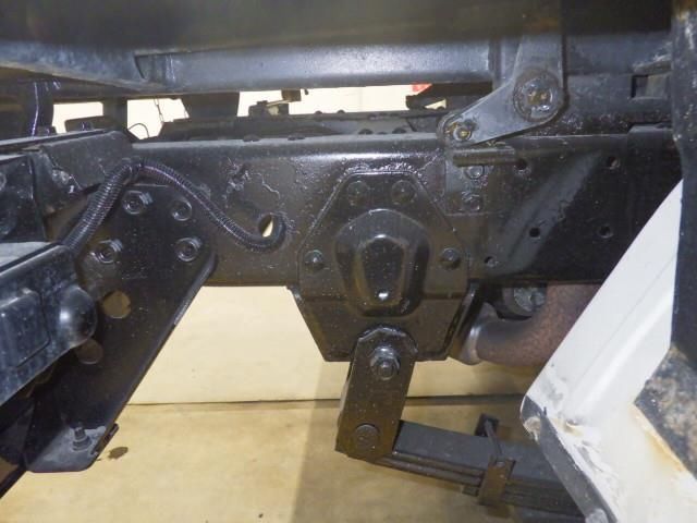 2011 Isuzu Elf ダンプ auction photo 5