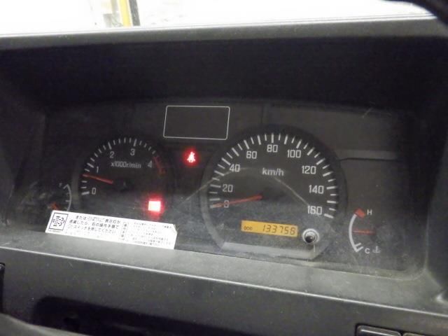 2011 Isuzu Elf ダンプ auction photo 7