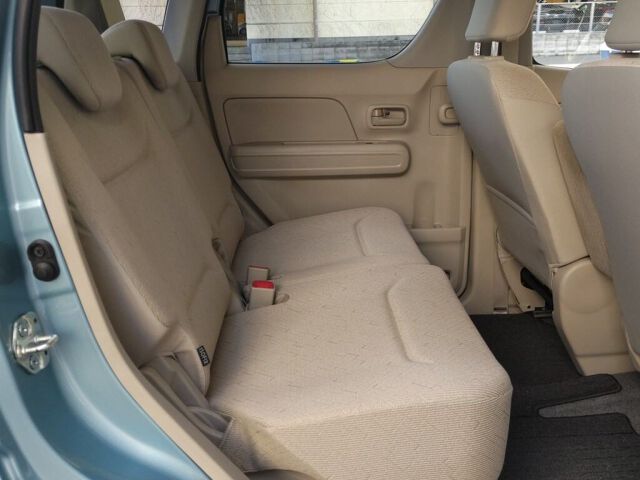 2018 Mazda Flair XV XG セーフティPG auction photo 6