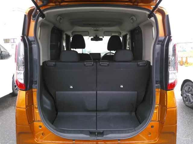 2021 Mitsubishi eKクロススペース G プラスエディション auction photo 10