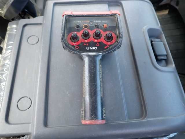 2019 Isuzu Forward 2.55t crane equipped auction photo 8