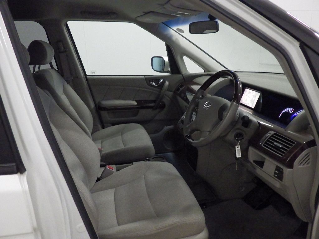 2005 Honda エリシオン X auction photo 6