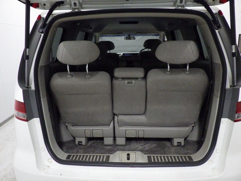 2005 Honda エリシオン X auction photo 8