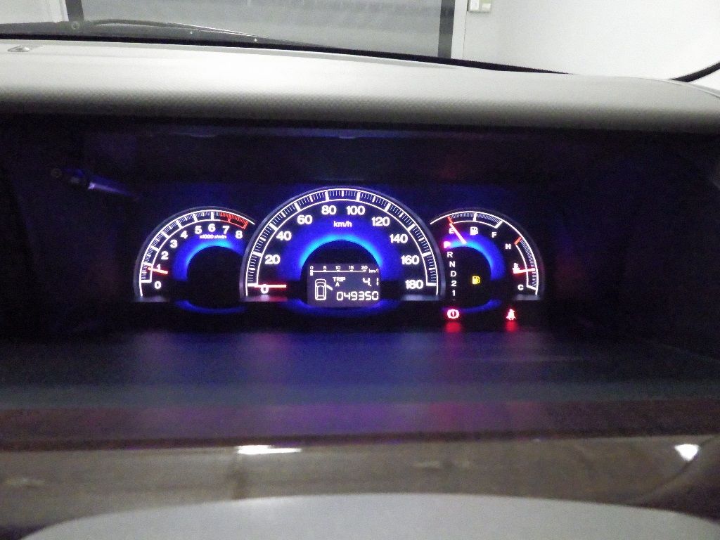 2005 Honda エリシオン X auction photo 10