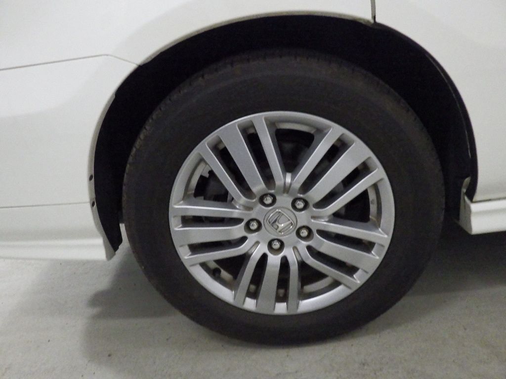 2005 Honda エリシオン X auction photo 9