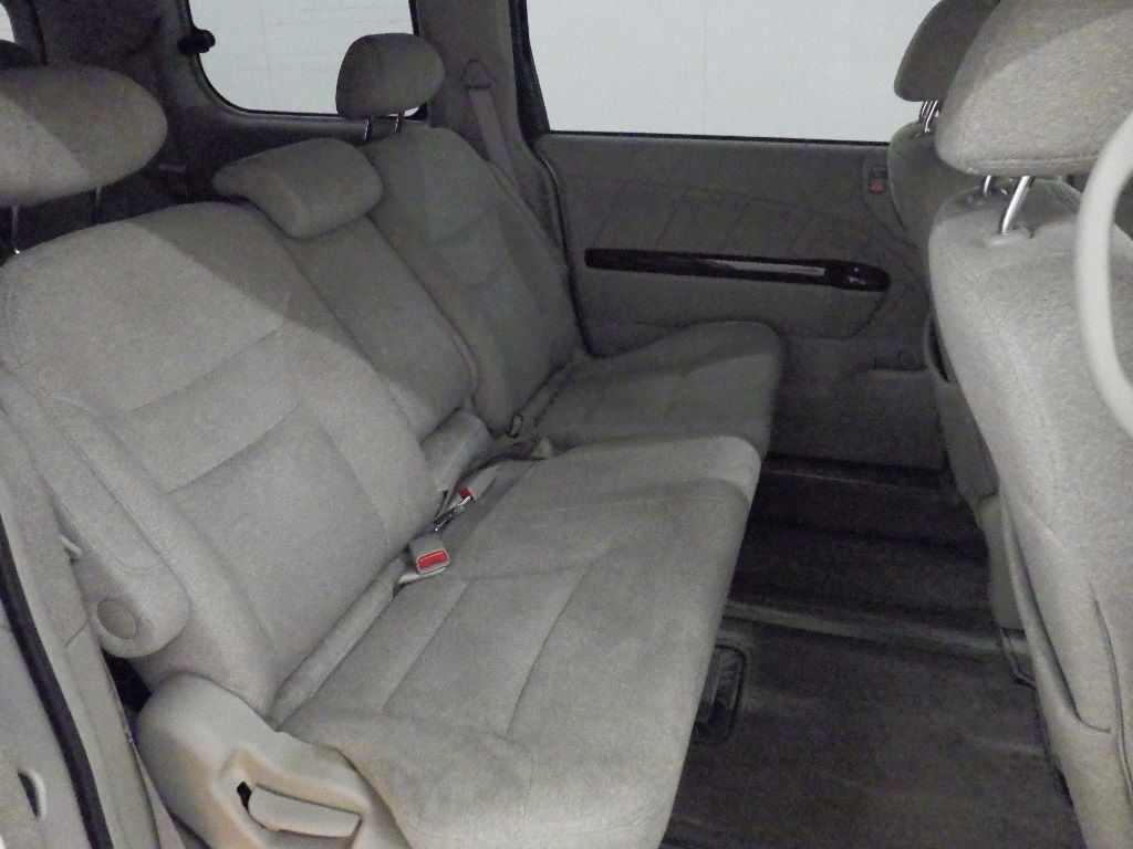 2005 Honda エリシオン X auction photo 7