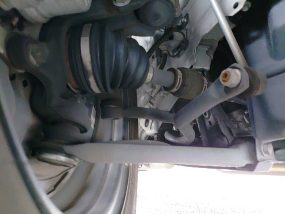2021 Toyota カローラ アクシオ auction photo 18