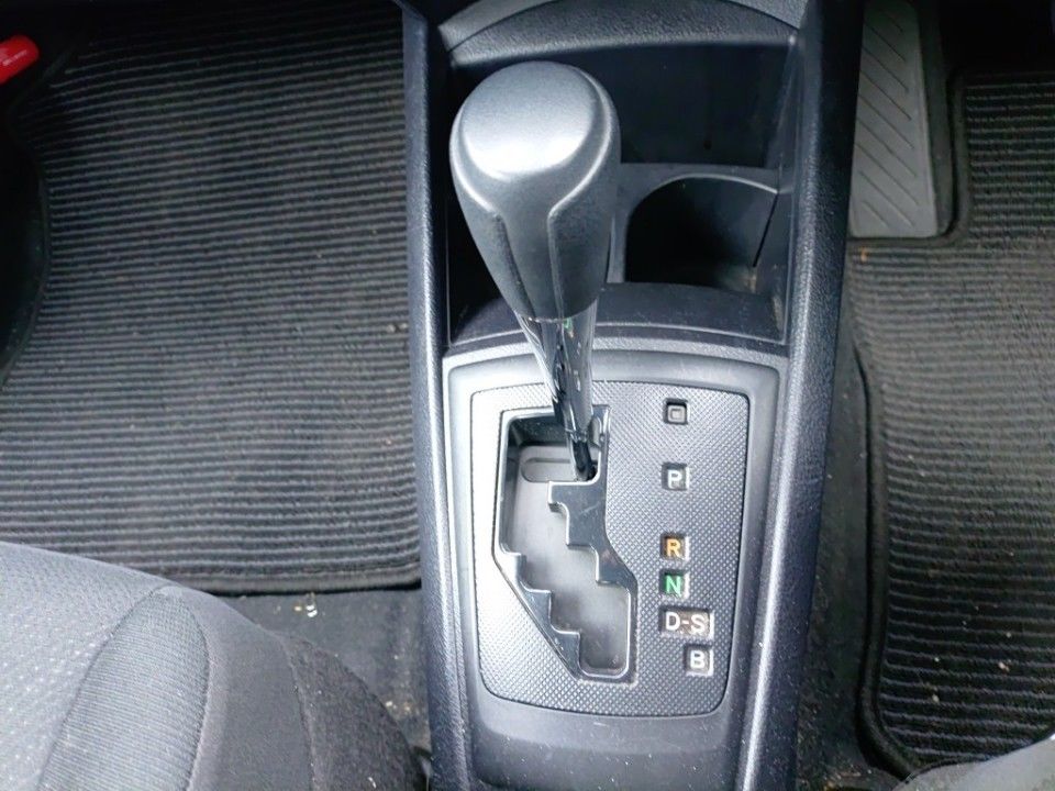 2021 Toyota カローラ アクシオ auction photo 12